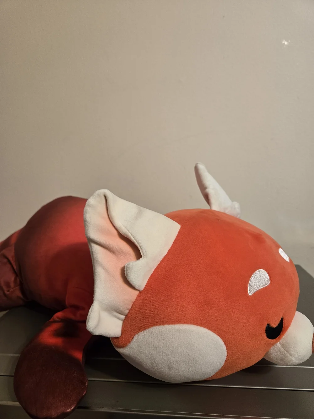 Disney Cuddleez Turning Red Mei Panda 24